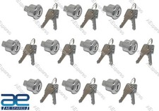 Serratura maniglia sterzo