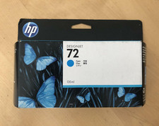 Inchiostro originale HP 72 -