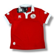 Maglia Home FC Bari Ufficiale Junior 14/15