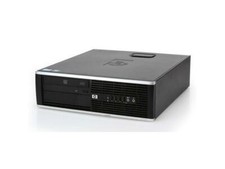 HP Elite 8200 i5-2400 3,1 GHz