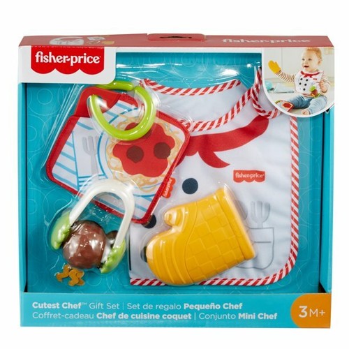 Fisher price cutest chef - fisher-price:,
