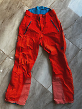 Pantaloni da turismo Mammut