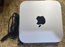Apple Mac Mini A1347 Intel