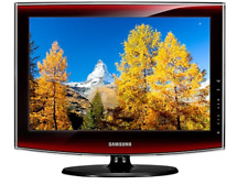 TV e monitor Samsung LE19A656A1D con scheda CAM2 inclusa
