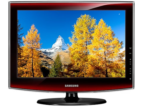 Monitor samsung - monitor,