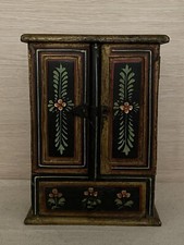 Vintage mobiletto tavolo - vintage,