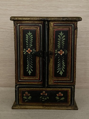 Vintage mobiletto tavolo - vintage, da