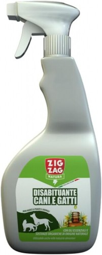 Zig zag natura disabituante - zag,