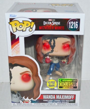 Funko pop marvel doctor - pop!,