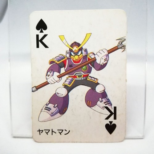 Japanman club mega rock - k, man