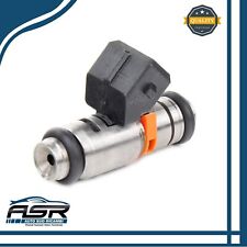 INIETTORE BENZINA  FIAT 500 GRANDE PUNTO IDEA DOBLO LANCIA YPSILON MUSA