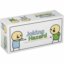Joking Hazard Gioco di Carte