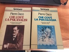 Che cos la psicanalisi - ,