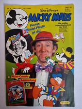 TOPOLINO n.9/25/02/1988 ottime