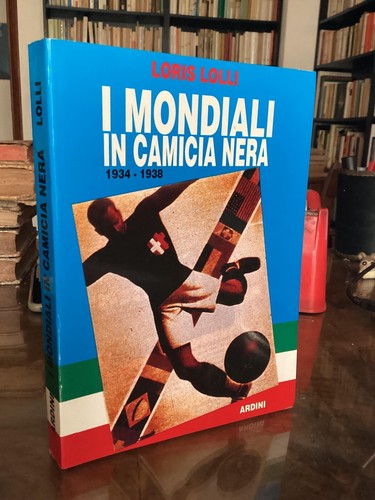 Calcio fascismo loris - calcio,