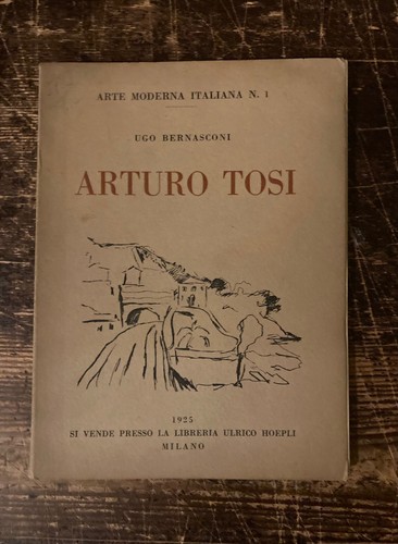 Arturo tosi tavole - arturo,