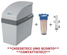 ADDOLCITORE IDRODINAMICO MANTA ECOLOGICA  R-EVOLUTION SIMPLEX 330/SMC 2000 LT/H