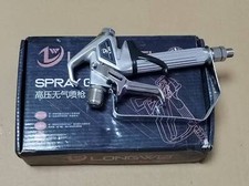 Vendo nuova pistola a spruzzo