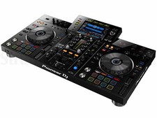 pioneer xdj rx2 imballo originale + case rigido