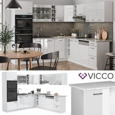 Cucina modulare blocco cucina