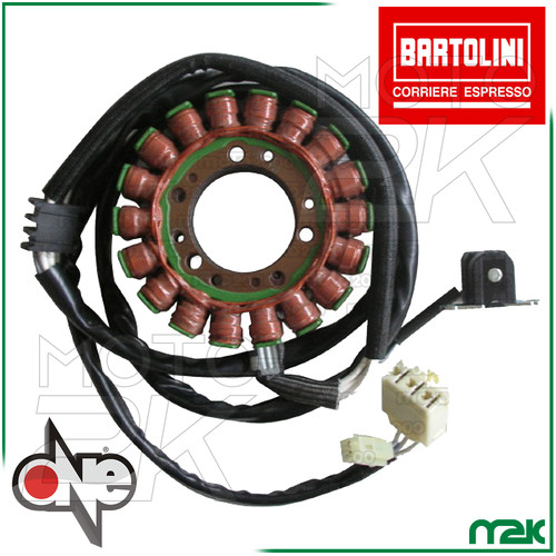 Statore magnete generatore - statore,
