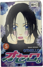 Otello 05 manga tedesco
