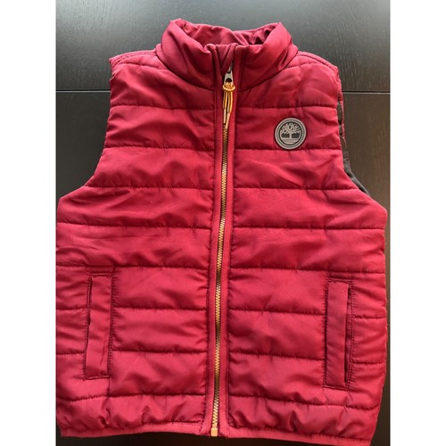 Timberland giubbotto imbottito