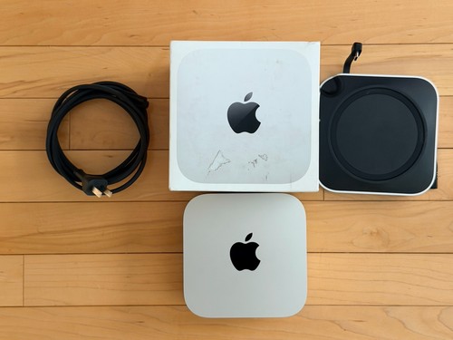 Apple mac mini - mac, m4