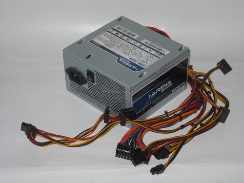 Alimentatore chieftec modello - alimentatore, chieftec,
