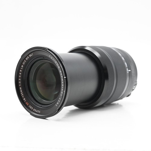 Fujifilm 135 5 - xf, mm