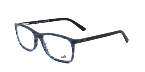 Occhiali vista web we5156 - da,