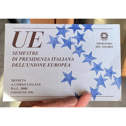 Presidenza italiana - presidenza,