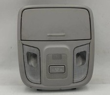 PLAFONIERA LUCI INTERNA