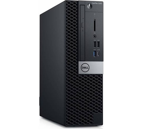 Computer desktop dell - pc,