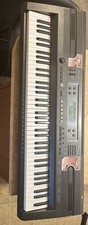 Tastiera pianoforte casio - tastiera,