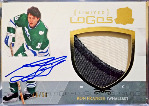 2010 upper deck - 2010-11,