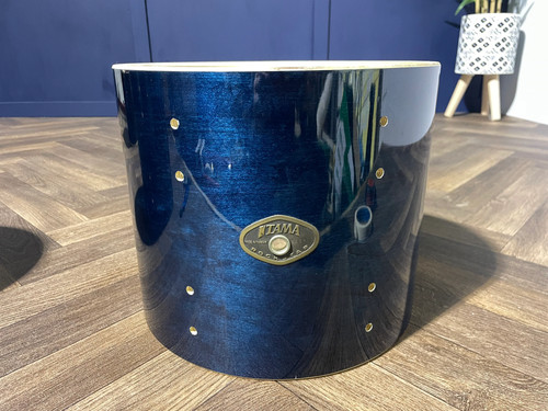 Tama rockstar tom drum - tama,