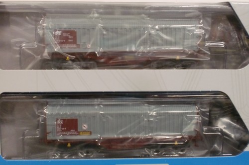 Piko 28308 set carri - piko,
