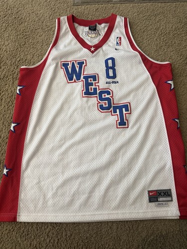 Maglia vintage nba - vintage, nike
