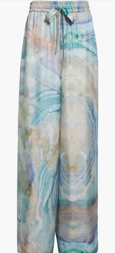 Pantaloni seta zimmermann - di,