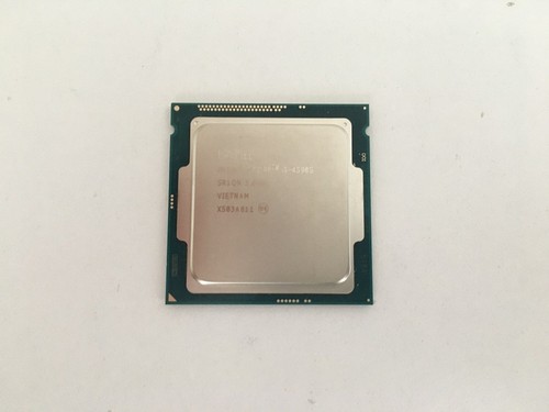 Cpu processore intel 4590s - cpu,