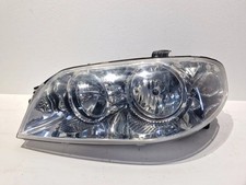 51760027 FARO ANTERIORE SINISTRO per FIAT PUNTO CLASSIC (2U) (01/07>12/11<) 1.2