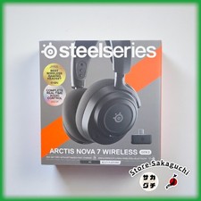 SteelSeries Arctis Nova 7 Gen2
