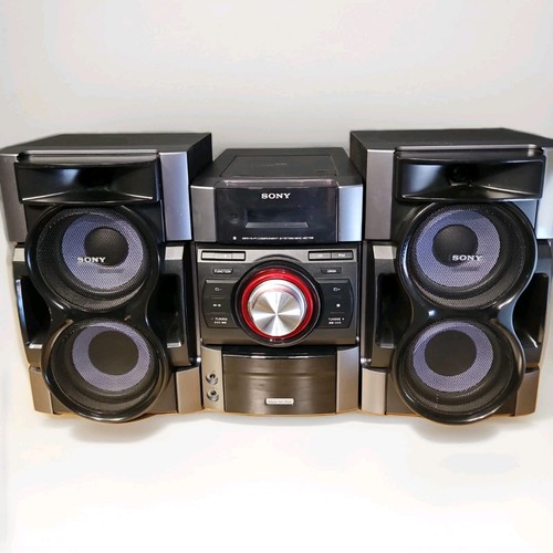 Sony mhc ec79i mini - sony, mhc-ec79i