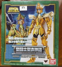 Saint Seiya Myth Cloth