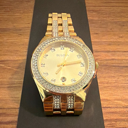 Bulova 98b174 wrist - 98b174,