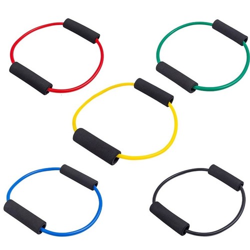 Fascia resistenza forma - a,