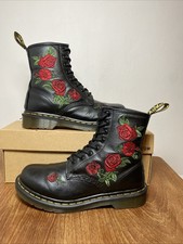 Stivali Dr Martens DM’s 1460