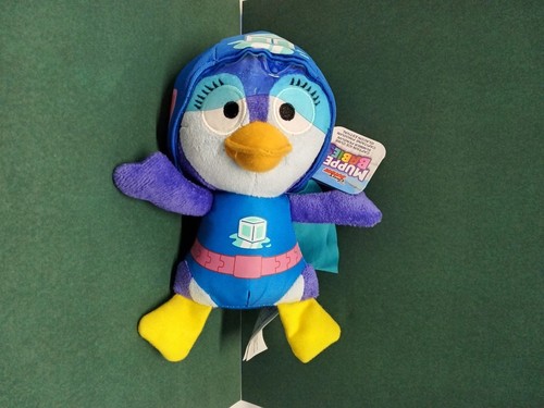Peluche disney muppet - disney, jr