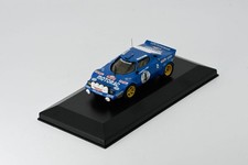 Racing43 Lancia Stratos